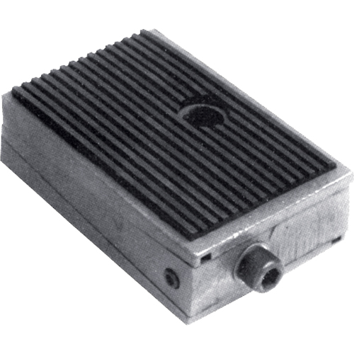Isolateurs Vibra-Wedge Solutions industrielles ALPHA