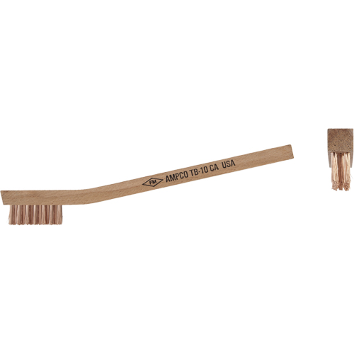 Maintenance Brushes Solutions industrielles ALPHA