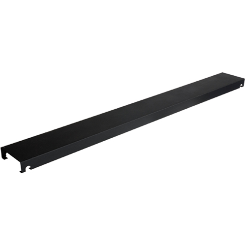 Mobile Work Scaffolding - Maxi Round Scaffolding Accessories, Steel, 6-1/4' L x 8" W Solutions industrielles ALPHA