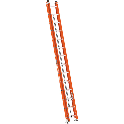&eacute;chelle coulissante BuildMan, Cap 300 lb, 28' h, Calibre 1A Solutions industrielles ALPHA