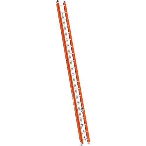 &eacute;chelle coulissante BuildMan, Cap 300 lb, 40' h, Calibre 1A Solutions industrielles ALPHA