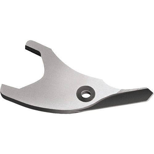 Replacement Centre Shear Blade Solutions industrielles ALPHA