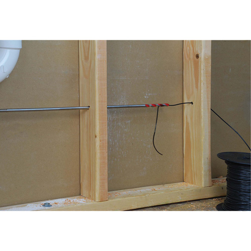 Bellhanger Bit, 3/8" Solutions industrielles ALPHA