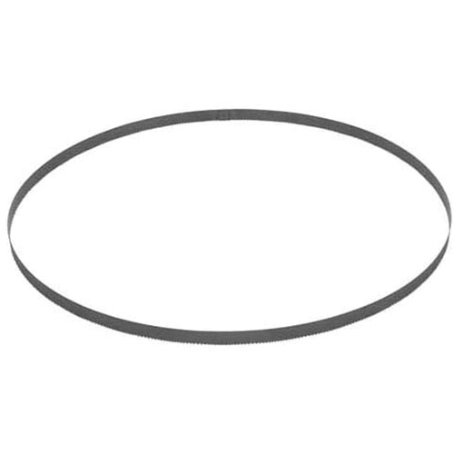 Deep-Cut Portable Band Saw Blade, Bi-Metal, 44-7/8" L x 1/2" W x 0.02" Thick, 10 TPI Solutions industrielles ALPHA