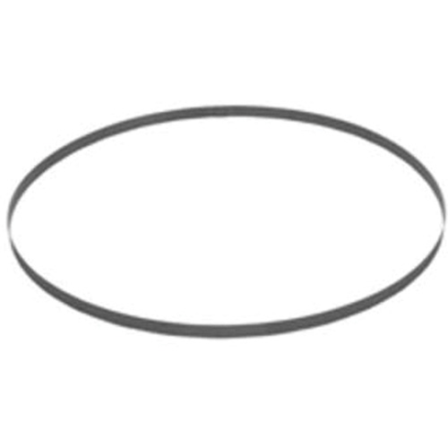 Lame de scie &agrave; ruban &agrave; coupe profonde, Bim&eacute;tal, 44-7/8" lo x 1/2" la x &eacute;paisseur 0,02", 10-14 dents par pouce Solutions industrielles ALPHA
