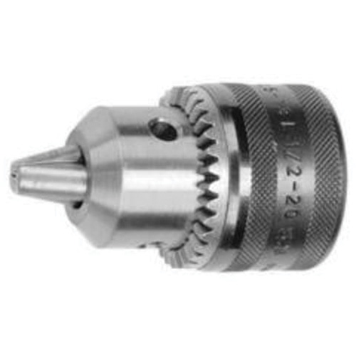 Mandrin porte-foret filet&eacute; Solutions industrielles ALPHA