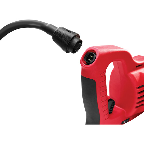 Cordon Quik-Lok avec prise de style tournante Solutions industrielles ALPHA