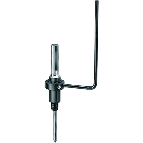 Assemblages de mandrins pour m&egrave;che de forage &agrave; tige en acier filet&eacute;e - Assemblages de mandrin tige d'acier 3/4" Solutions industrielles ALPHA