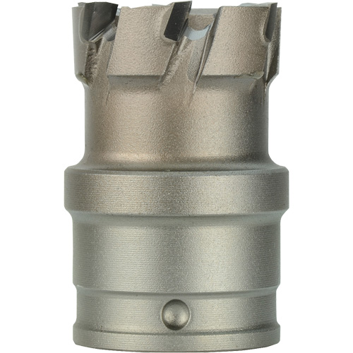 Outil de coupe &agrave; changement rapide pour feuilles de m&eacute;tal Solutions industrielles ALPHA