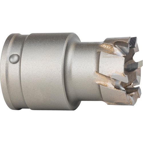 Outil de coupe &agrave; changement rapide pour feuilles de m&eacute;tal Solutions industrielles ALPHA