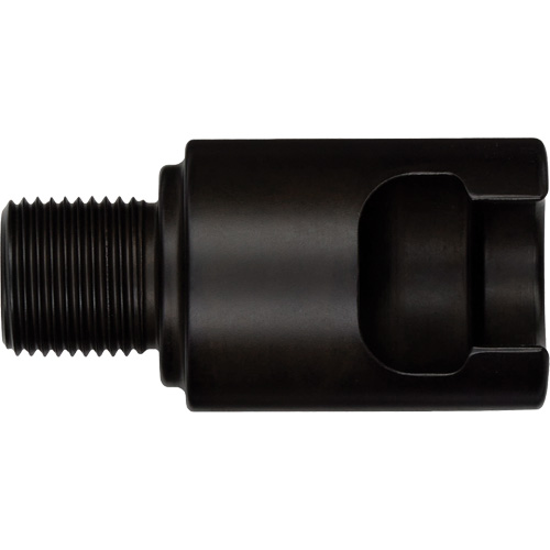 Boyau en toile 10' Solutions industrielles ALPHA