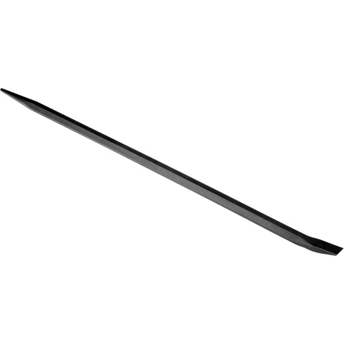Aligning Pry Bar, 7/8" W, 30" L Solutions industrielles ALPHA