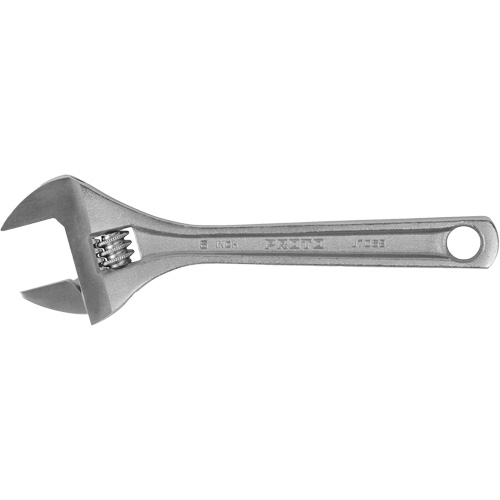 Cl&eacute; &agrave; molette, 6" lo, Ordinaire Solutions industrielles ALPHA