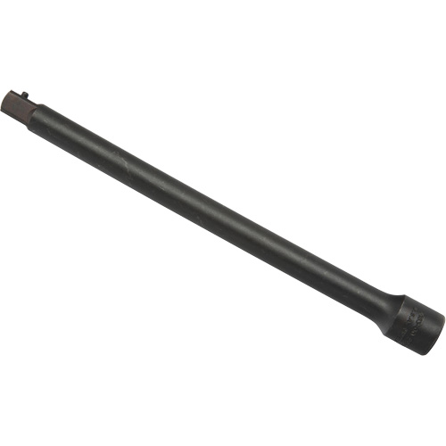 Rallonge pour douille, Chocs, Prise 1/2", 10" lo Solutions industrielles ALPHA