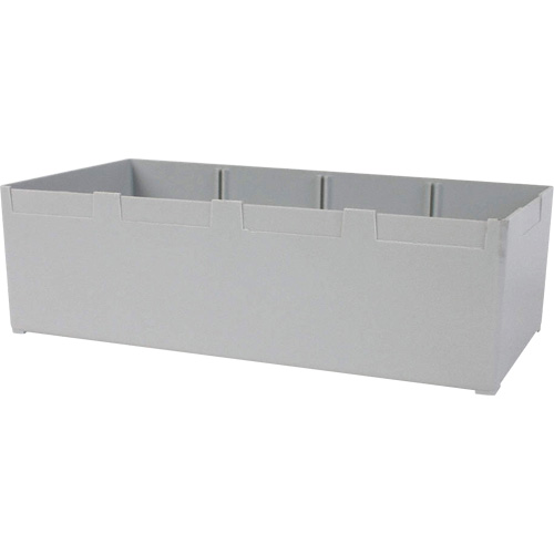 Bac Solutions industrielles ALPHA