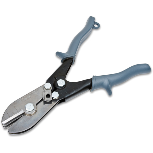 5-Blade Hand Crimpers Solutions industrielles ALPHA