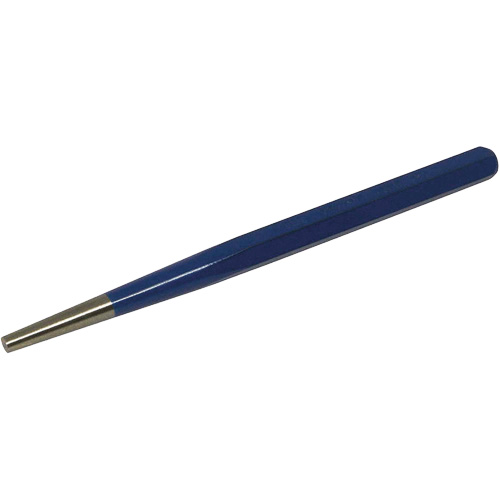 Poinçon damorçage conique Solutions industrielles ALPHA