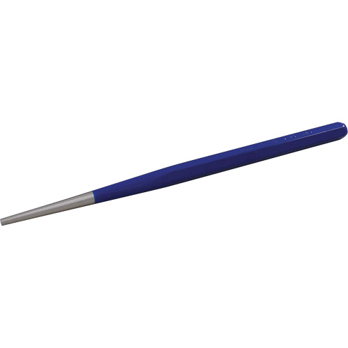 Long Taper Starter Punch Solutions industrielles ALPHA