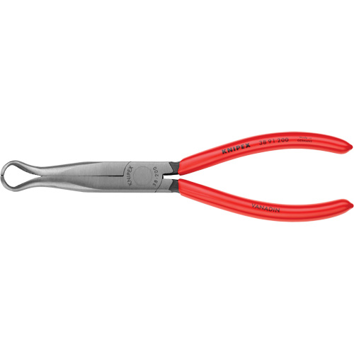8" Mechanics Pliers for Spark Plug Boots Solutions industrielles ALPHA