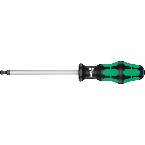 Tournevis Hex Plus 6,0 mm Solutions industrielles ALPHA