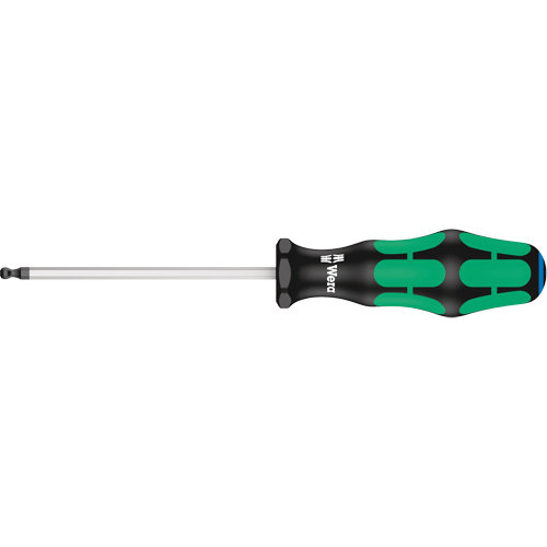 Tournevis Hex Plus 5/32 Solutions industrielles ALPHA