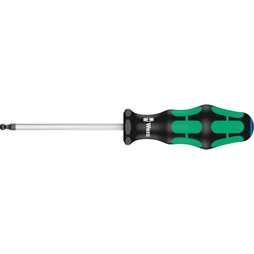 Tournevis Hex Plus 3/16 Solutions industrielles ALPHA
