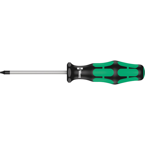 Tournevis Torx Solutions industrielles ALPHA