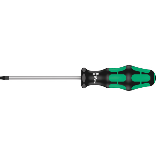 Tamper-Proof Torx Screwdriver Solutions industrielles ALPHA