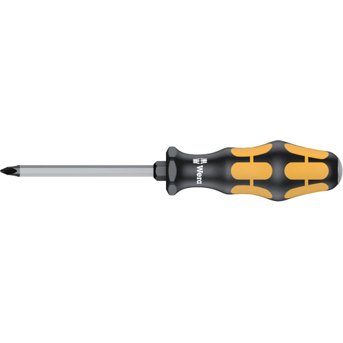 Pozidriv Screwdriver Solutions industrielles ALPHA