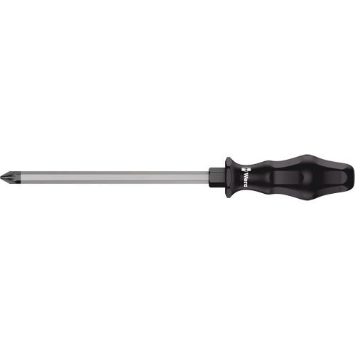 Pozidriv Screwdriver Solutions industrielles ALPHA