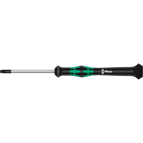 Torx screwdriver series  Micro Solutions industrielles ALPHA