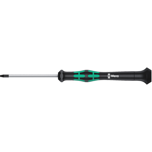 Micro Torx Screwdriver Solutions industrielles ALPHA