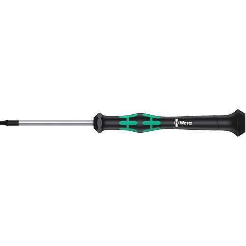 Micro Torx Screwdriver Solutions industrielles ALPHA