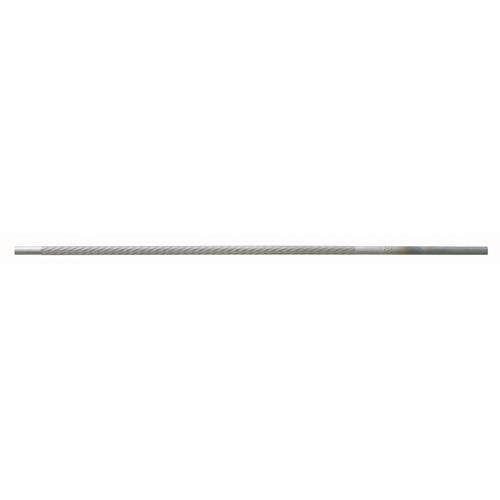 Chain Saw Files - Spiral Cut (Superior), Round, 8", Double Solutions industrielles ALPHA