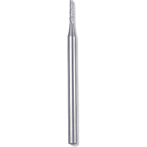 Foret en carbure pour l'enl&egrave;vement de coulis, diam&egrave;tre de 1/16" Solutions industrielles ALPHA
