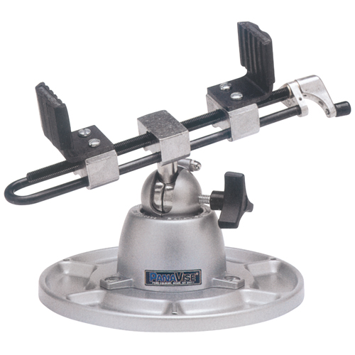 Vise Combinations - Multi-Purpose Work Centre Solutions industrielles ALPHA