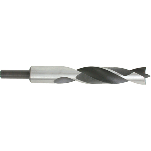 Brad Point Wood Drill Solutions industrielles ALPHA