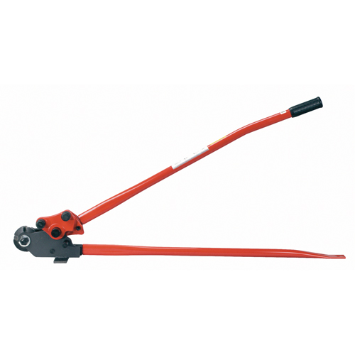 Rebar Cutters & Benders Solutions industrielles ALPHA