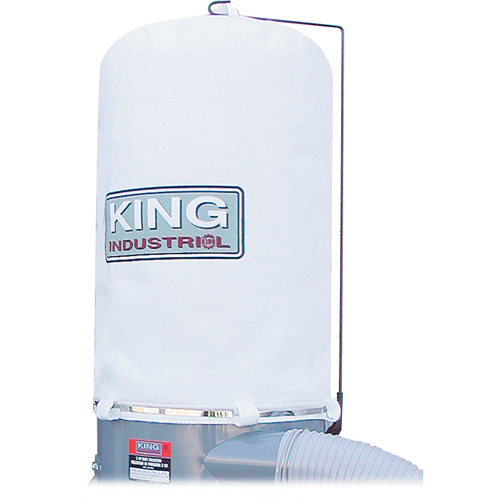 Dust Collector Bags Solutions industrielles ALPHA