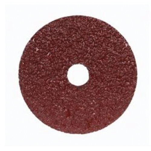 Metal Fiber Disc, Aluminum Oxide, 16, 7" Dia x 7/8" Arbor Solutions industrielles ALPHA