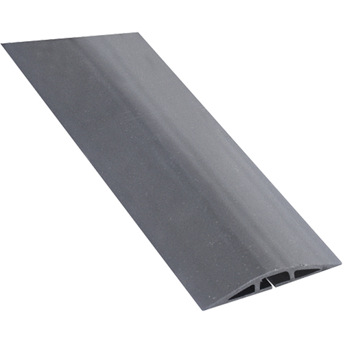 Couvre-c&acirc;bles FloorTrak, 5' x 3" x 0,75" Solutions industrielles ALPHA