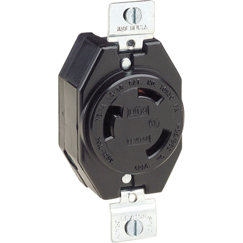 Industrial Grade Locking Device Solutions industrielles ALPHA