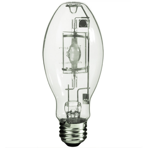 Work Light Bulb Solutions industrielles ALPHA