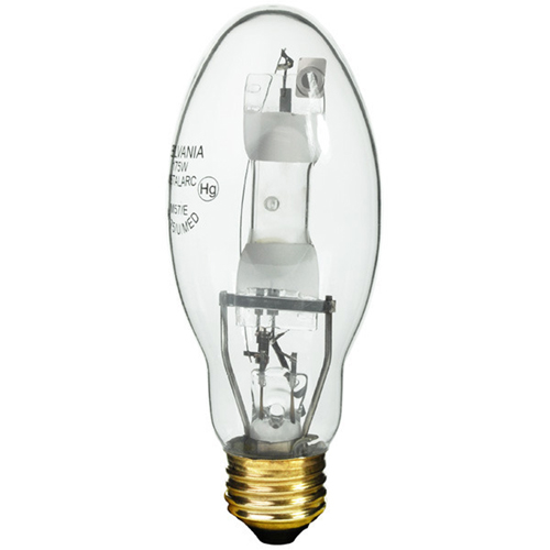 High Intensity Discharge Lamps (HID) Solutions industrielles ALPHA