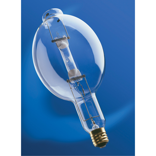 High Intensity Discharge Lamps (HID) Solutions industrielles ALPHA