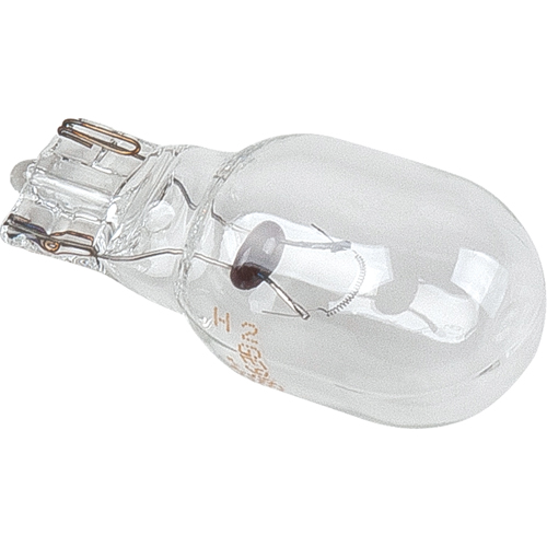 Ampoule de rechange - 9 W au tungst&egrave;ne Solutions industrielles ALPHA