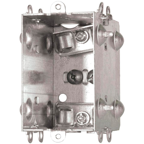 Boîtier d'appareil Solutions industrielles ALPHA