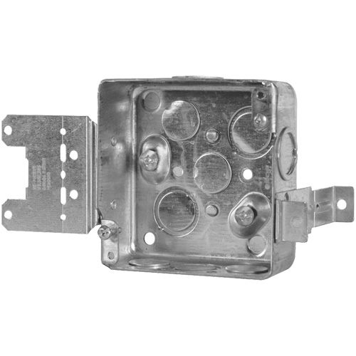 Boîtier d'appareil Solutions industrielles ALPHA