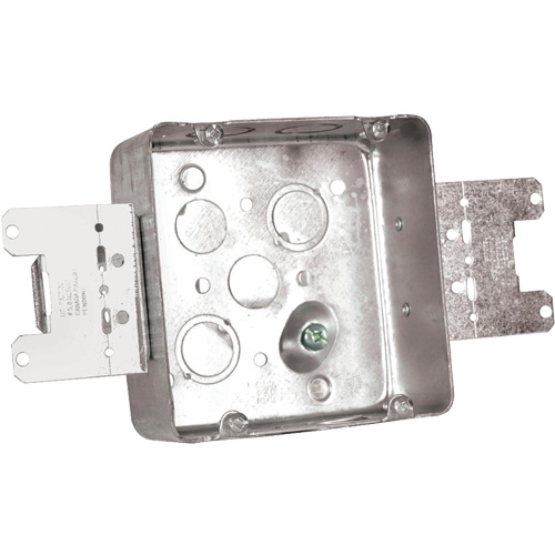 Boîtier d'appareil Solutions industrielles ALPHA