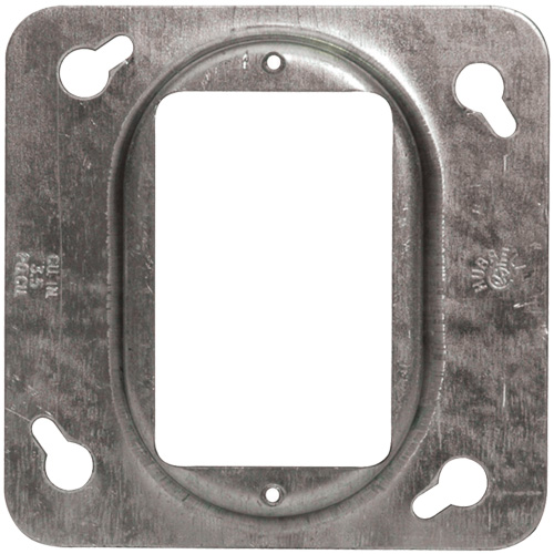 Plaque murale Solutions industrielles ALPHA